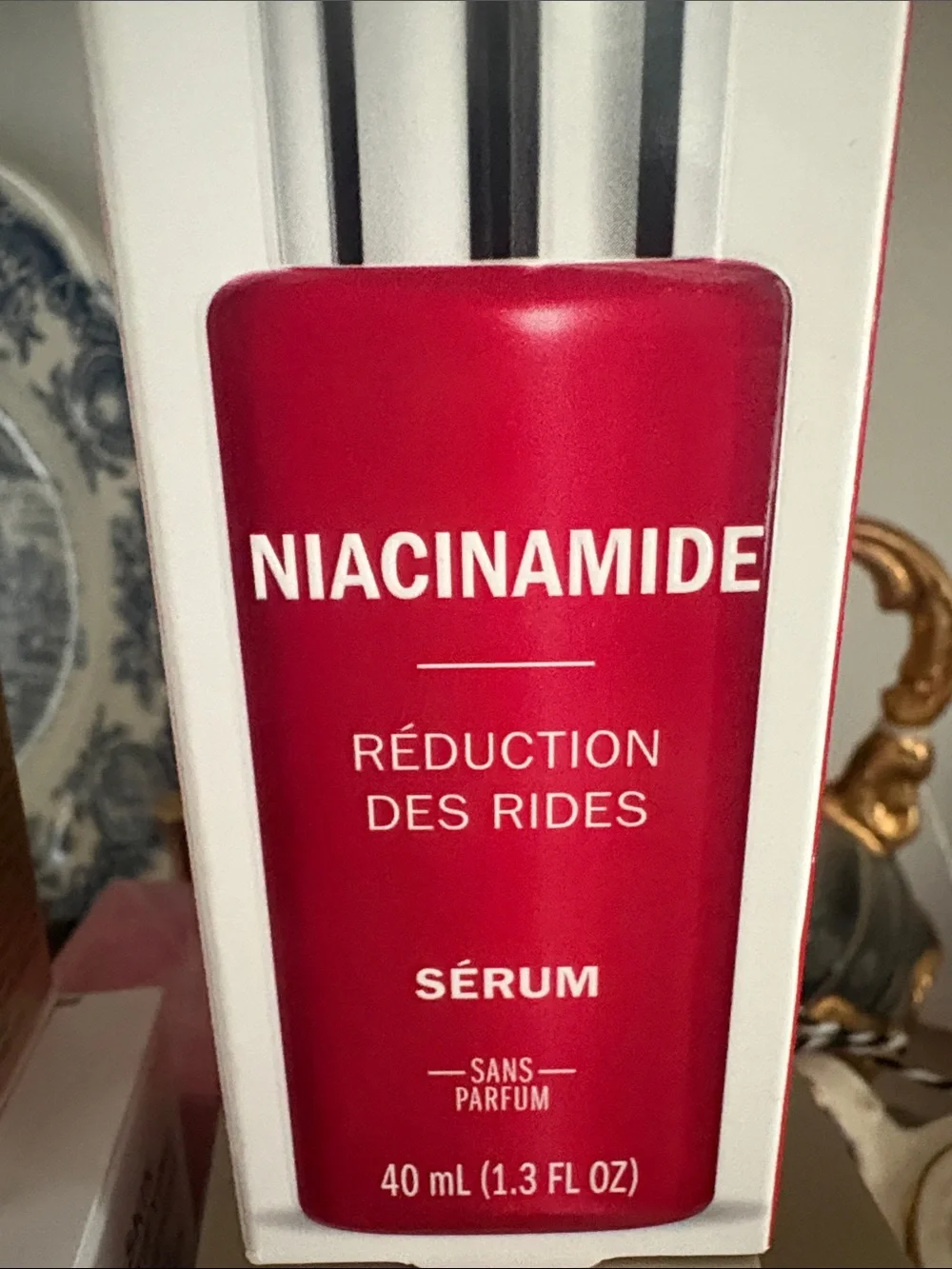 OLAY niacinamide serum
